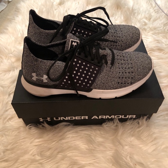 under armour speedform slingwrap